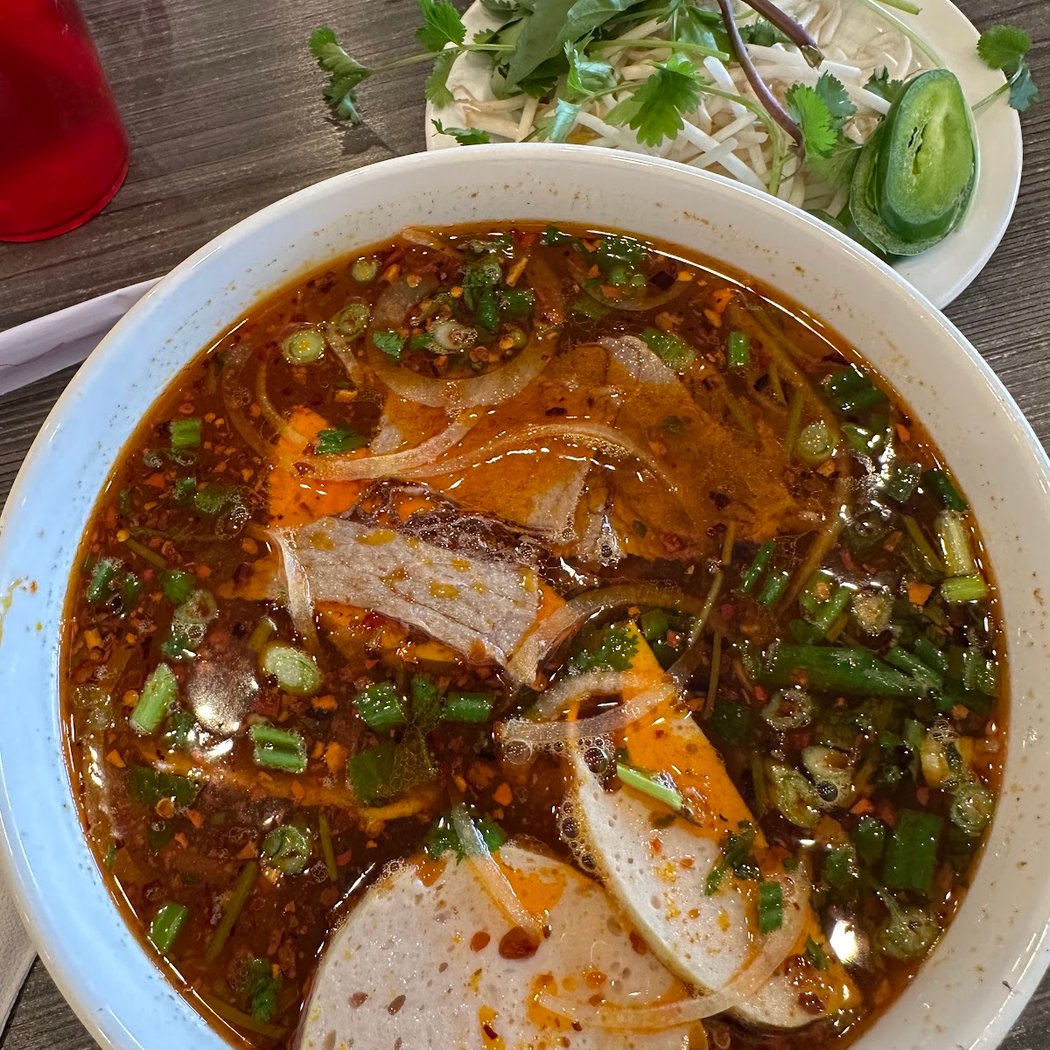 Phở Noodles 1