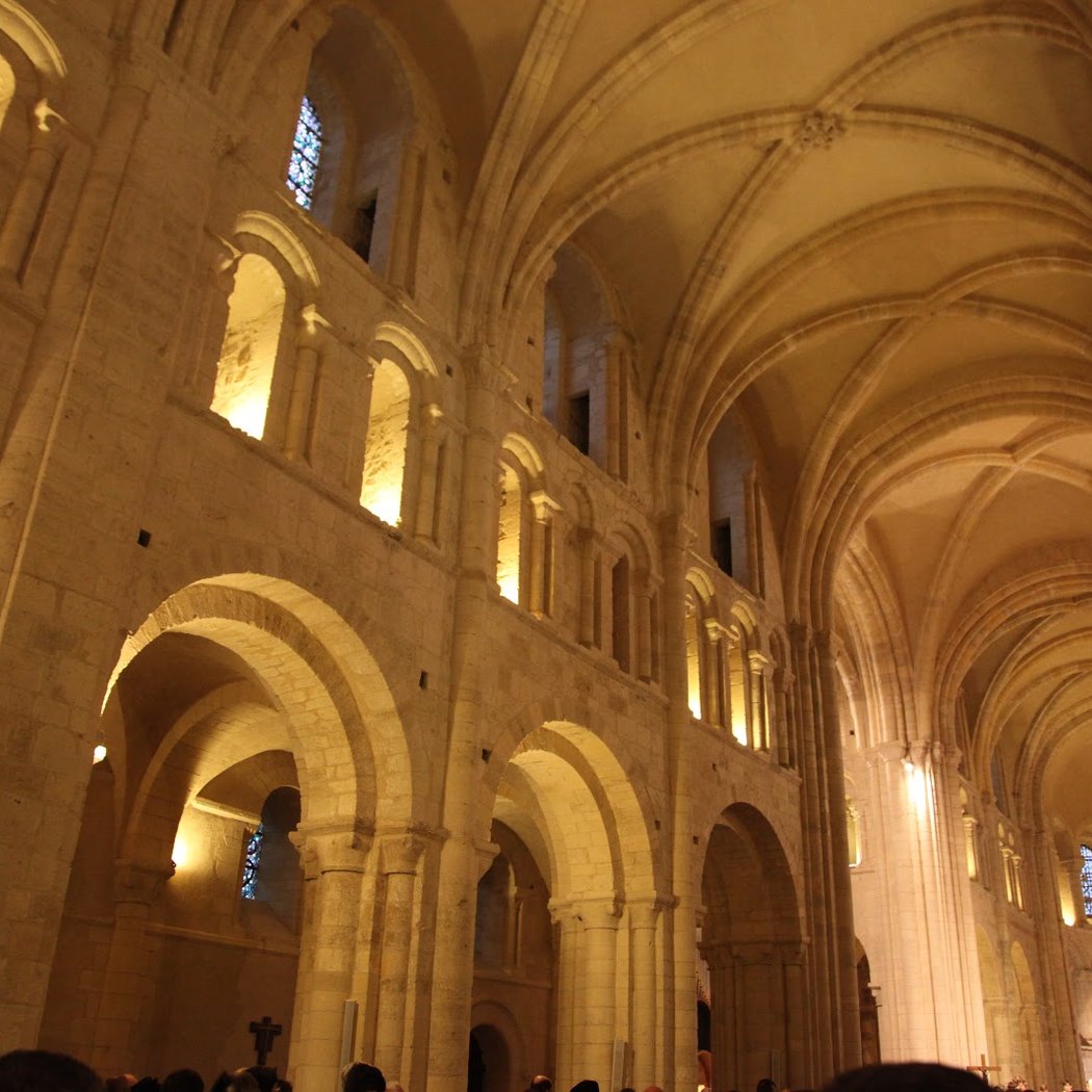 Aux Marches du Palais 3