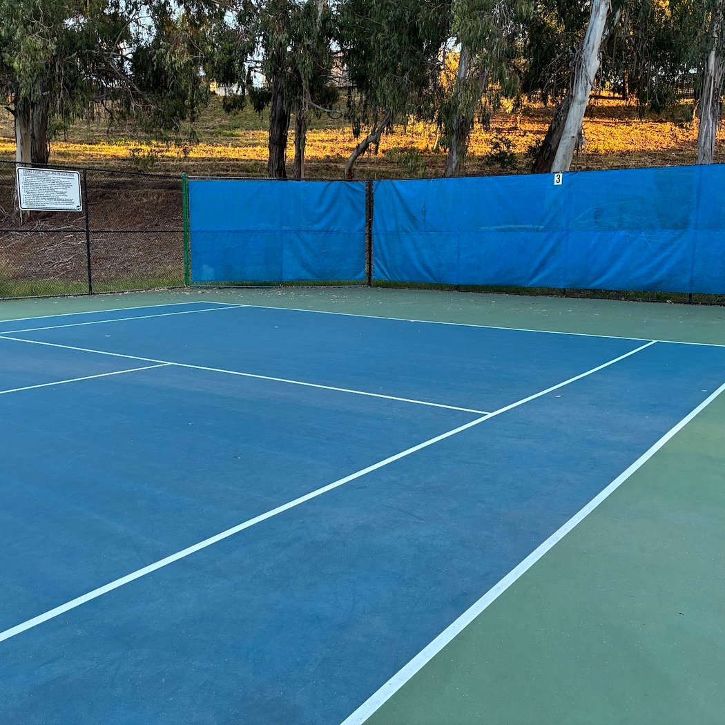 Tennis Courts 2