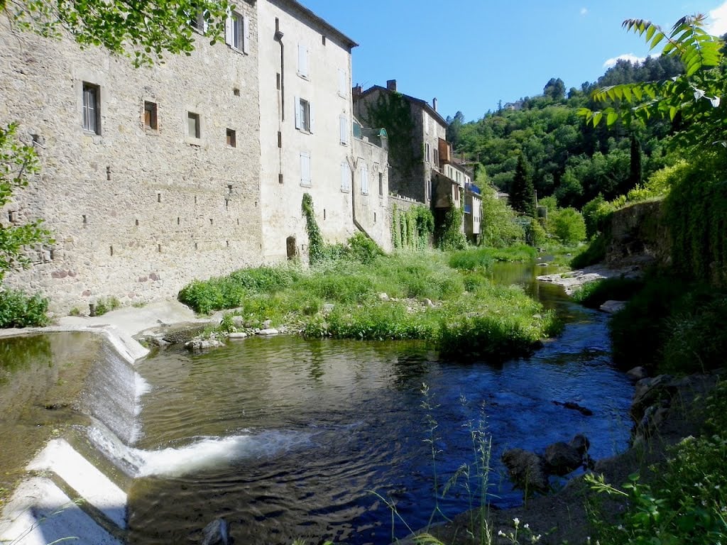 Tour du Tanargue (Ardèche) 3