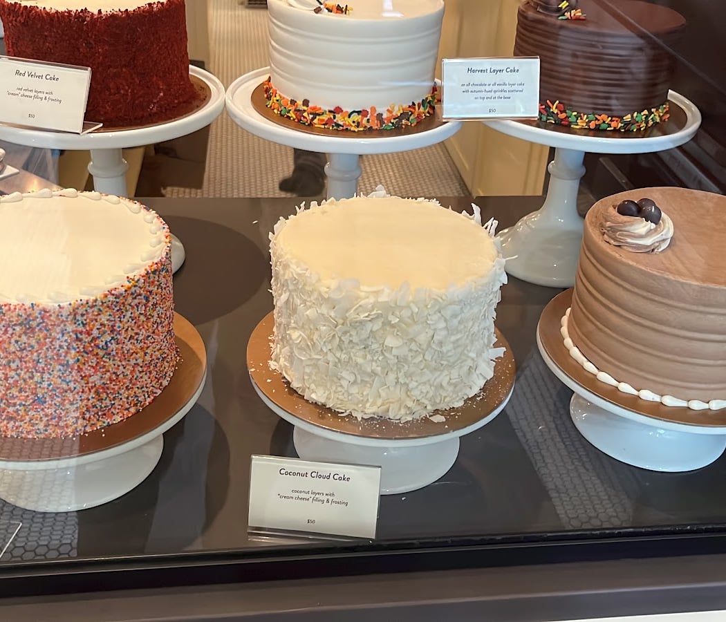 By the Way Bakery 1