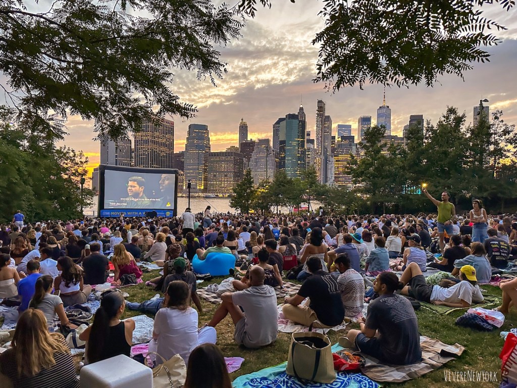 Movies With A View 1
