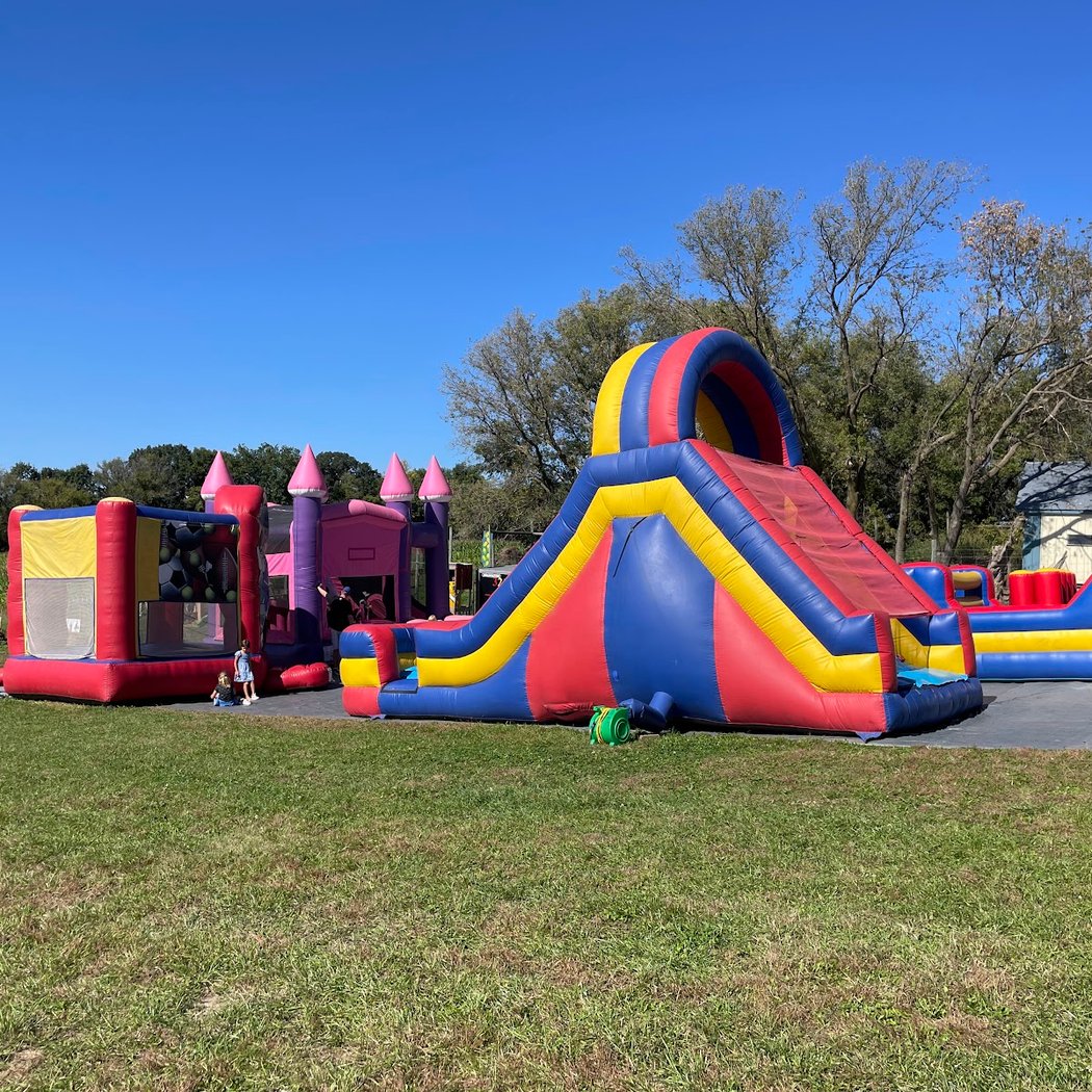 Fresh Acres Fall Festival 2