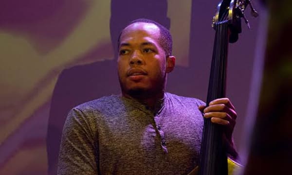 Eric Wheeler Quartet 1