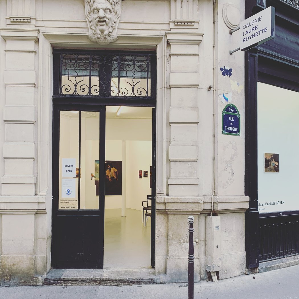 Laure Roynette Gallery 2