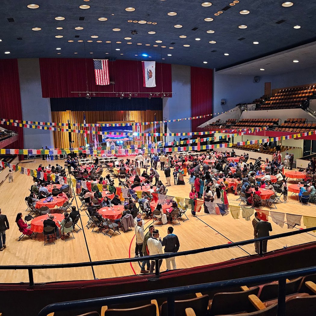20th Anniversary Celebration 2