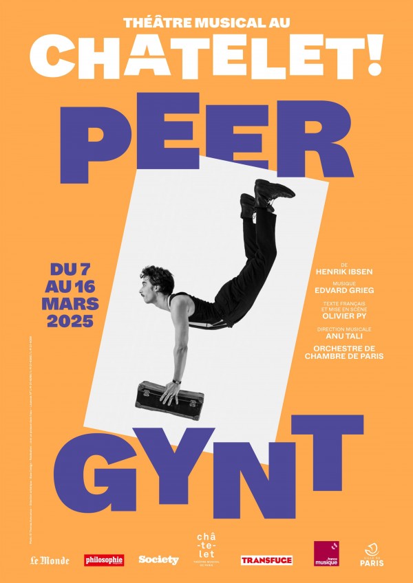 Peer Gynt 1
