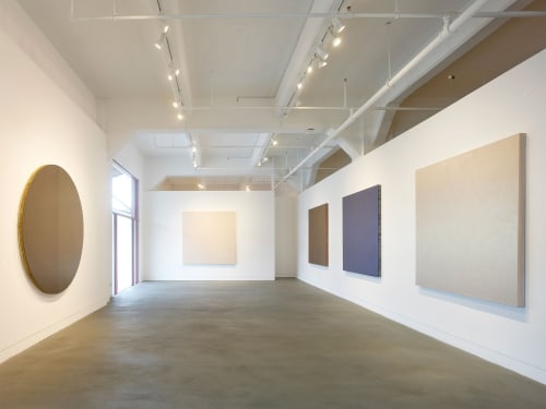 David Simpson: Smoke and Mirrors 1