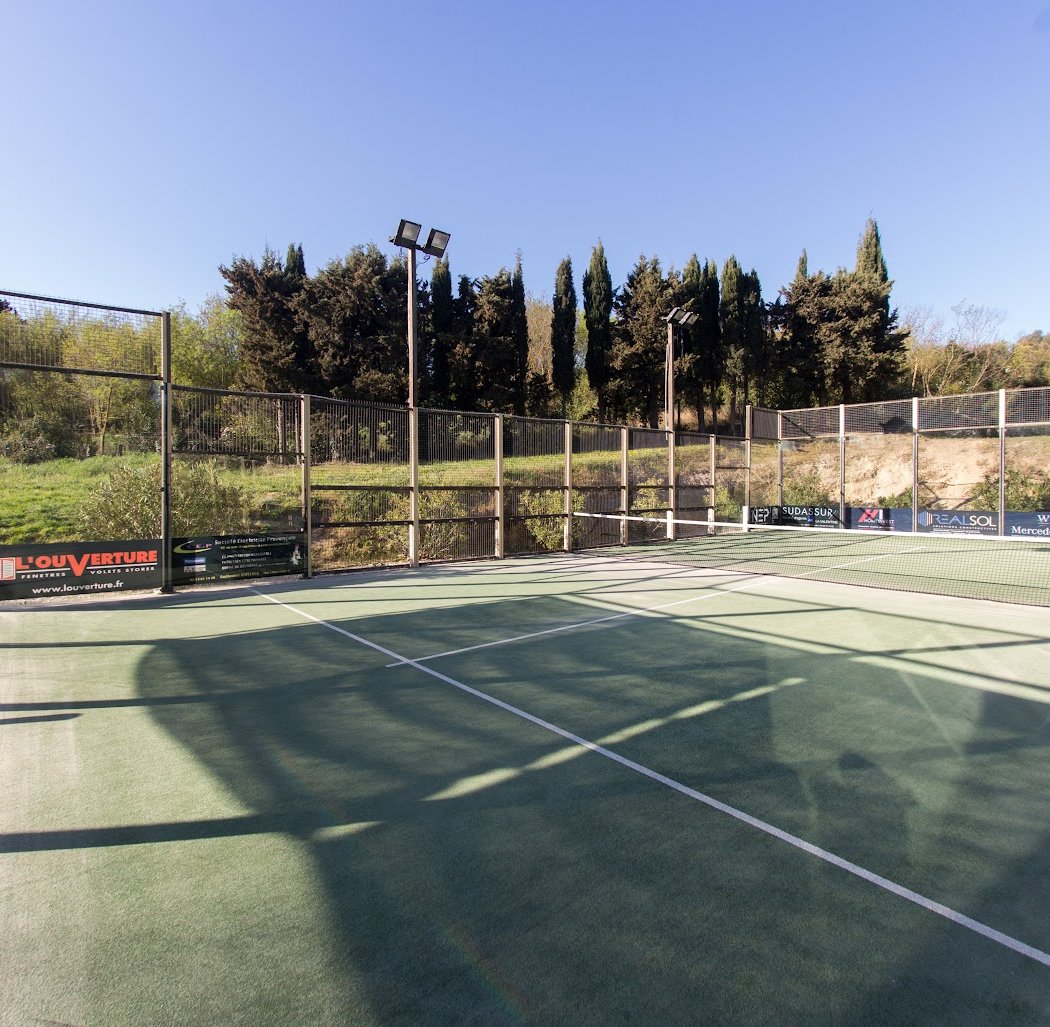 Padel Marseille 3