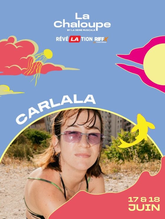 Carlala 1