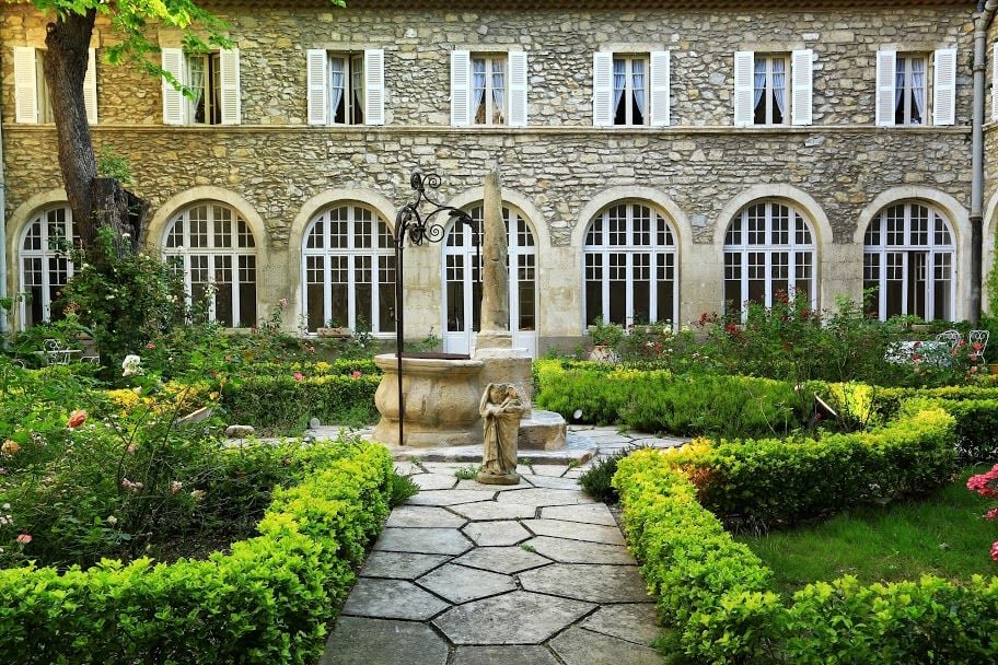 Jules César Hotel & Spa Arles - MGallery Collection 2
