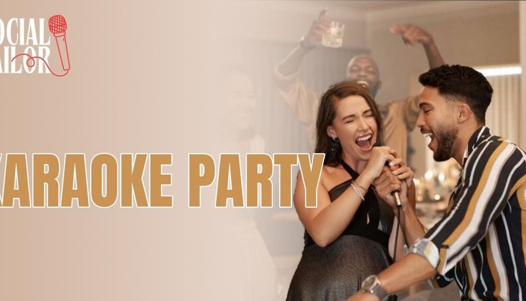 Karaoke Party 1