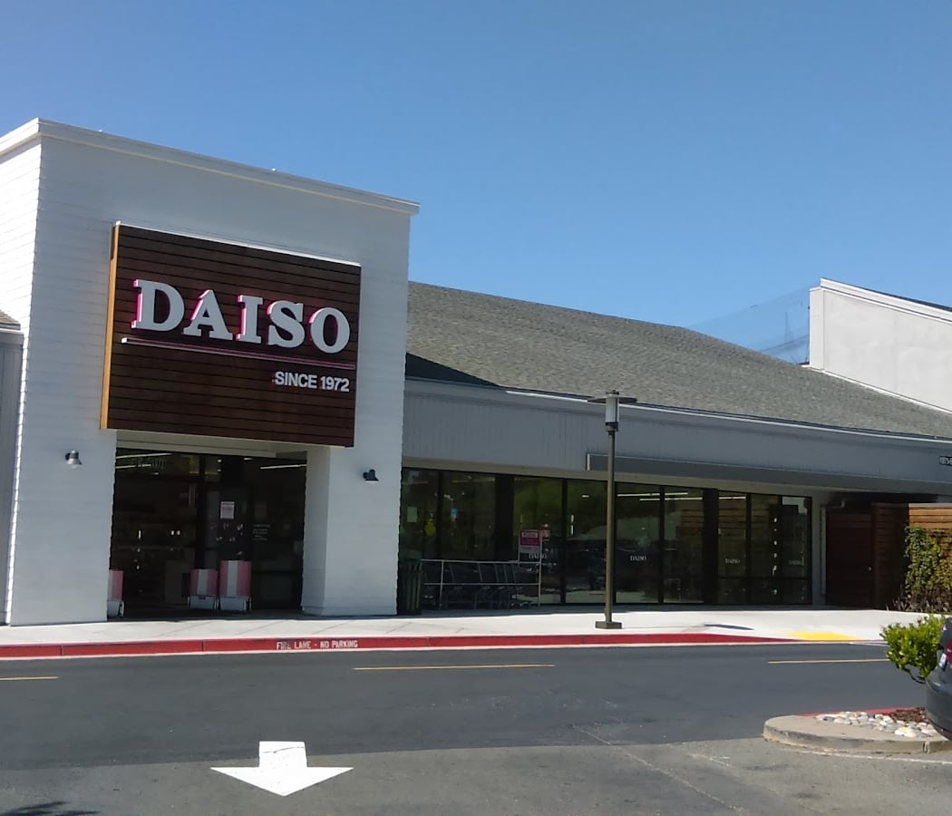 Daiso - Japanese Household Goods 2