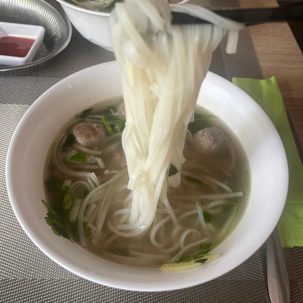 Restaurant Vietnamien 4