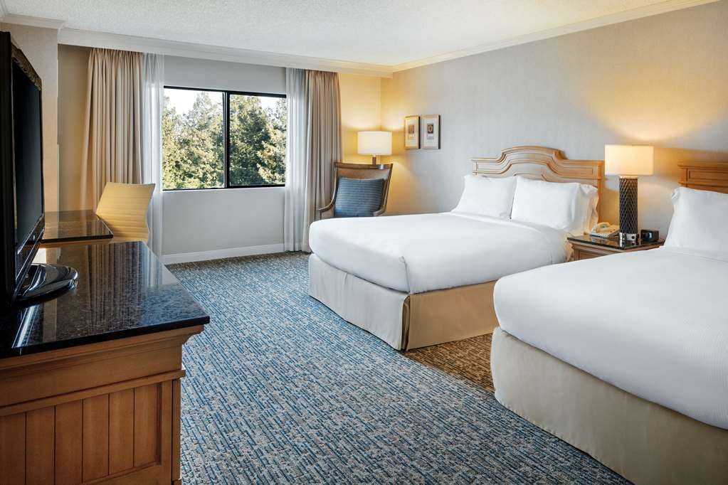 DoubleTree by Hilton Hotel Sonoma Wine Country 3
