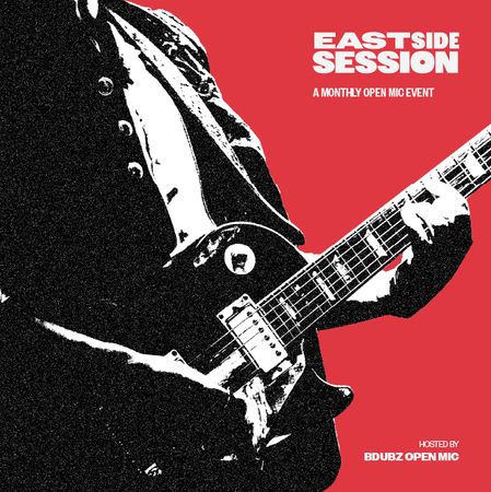 Eastside Session | Monthly Event 1