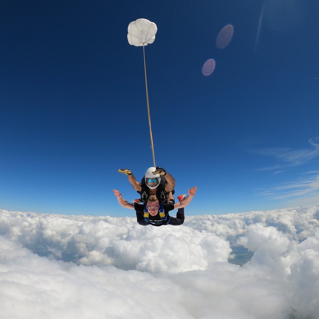 Passion Chute Libre 3