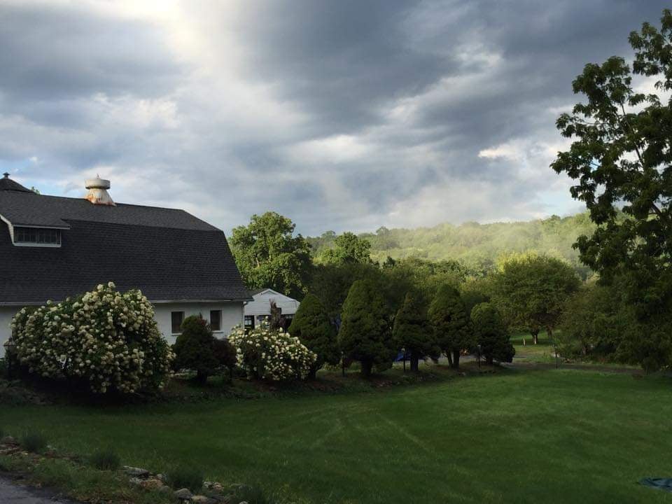Granite Springs Farm 2