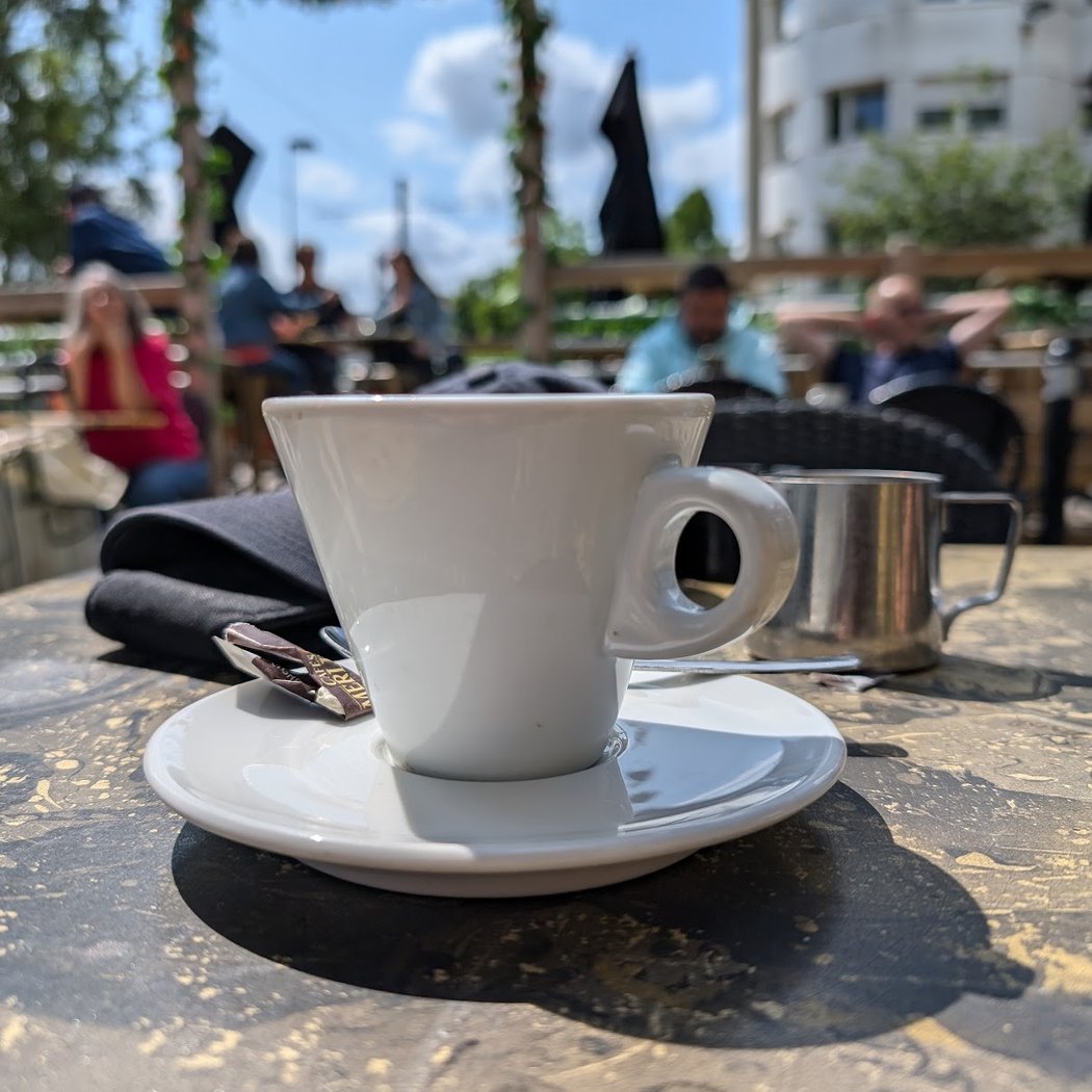 Le Saint-Mihiel - Café Tabac et brasserie 3