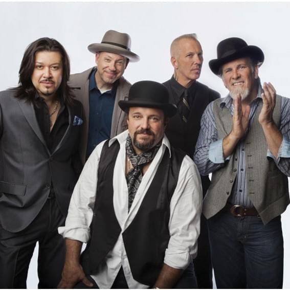 The Mavericks 2