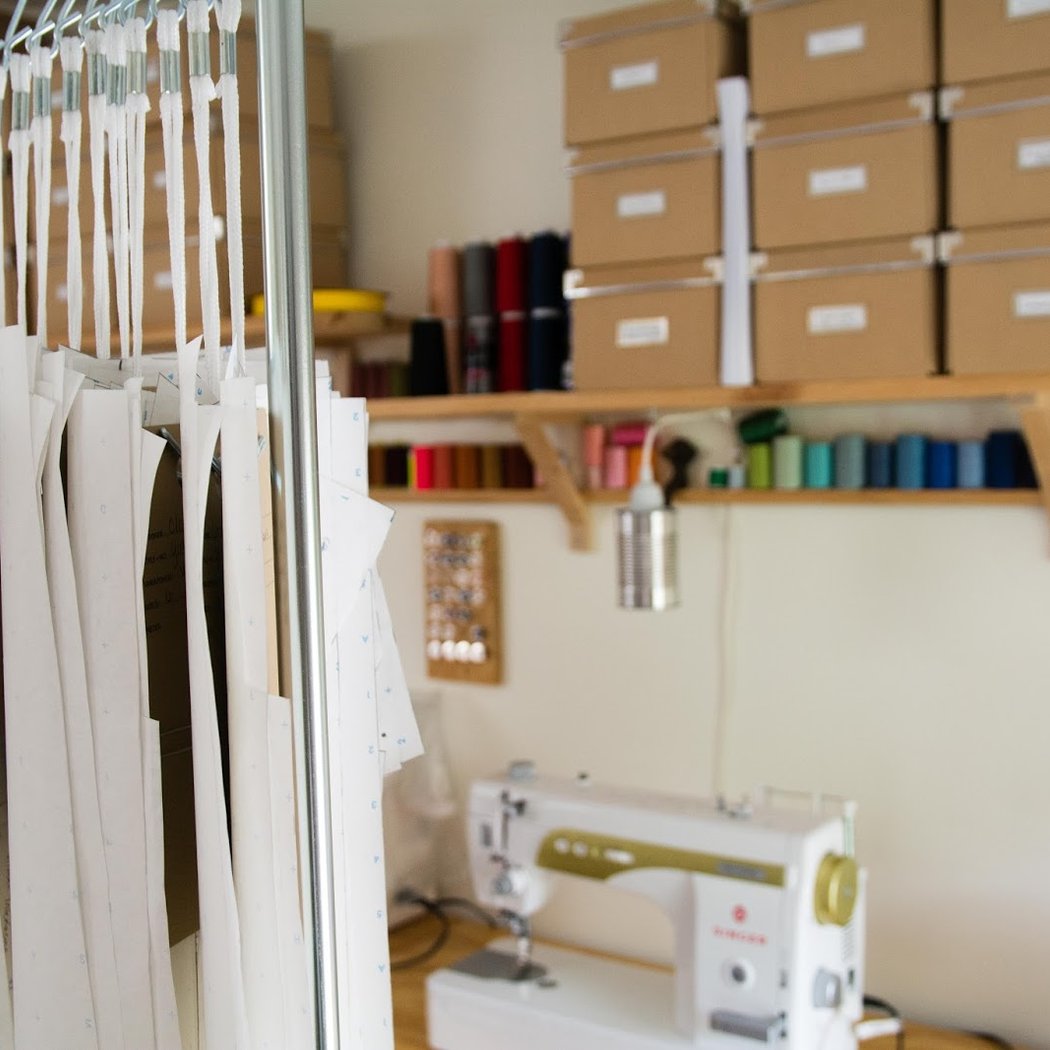 PATTERNMAKING: CREATE ORIGINAL STYLES USING PATTERN BLOCKS - REGISTRATION DEPOSIT 3
