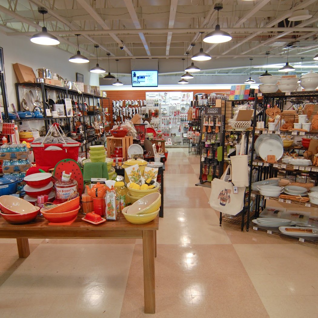 Alamo Ace Hardware 1