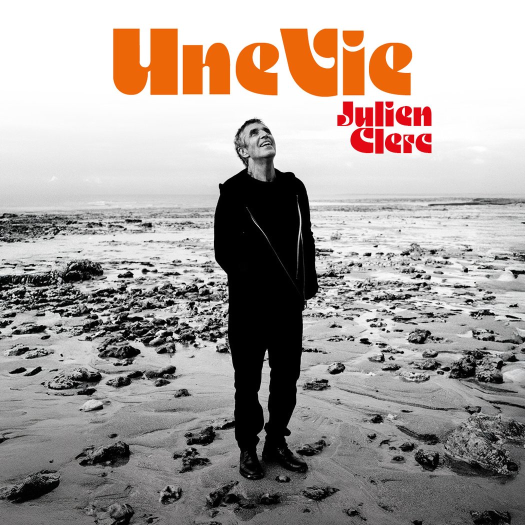 Julien Clerc: Une Vie 3