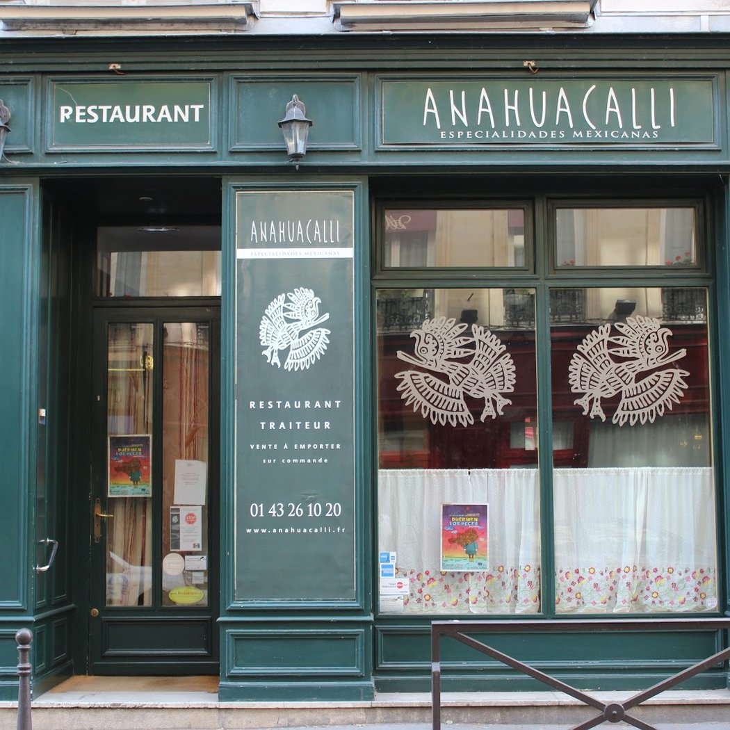 Anahuacalli 2