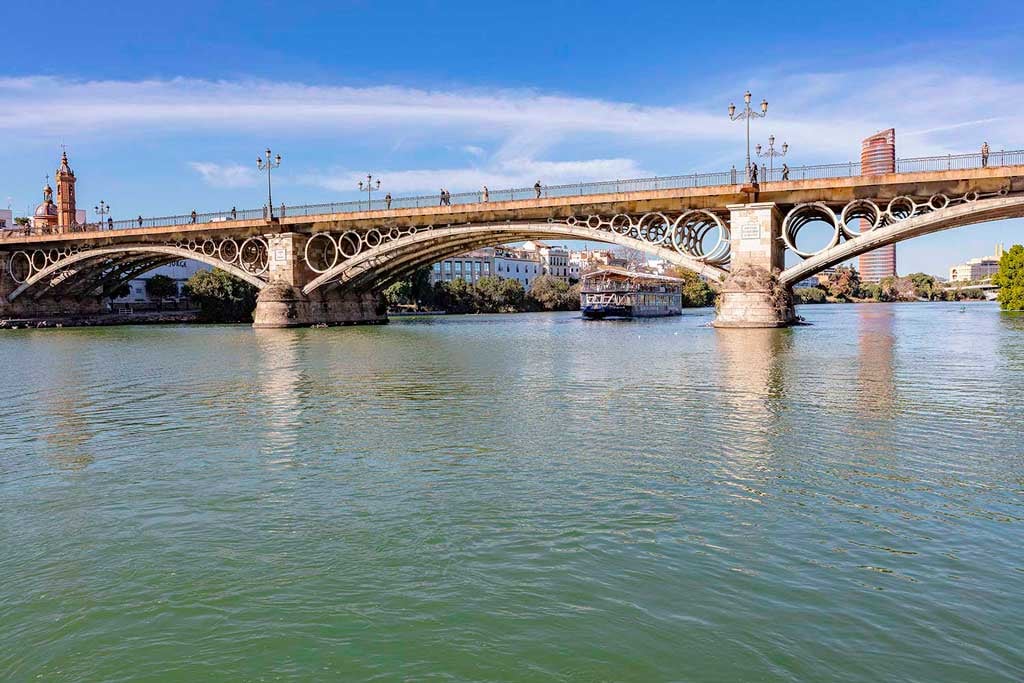 Puente de Triana 3