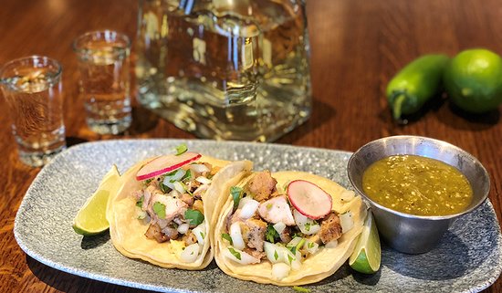 Cascabel's Daily Happy Hour 1