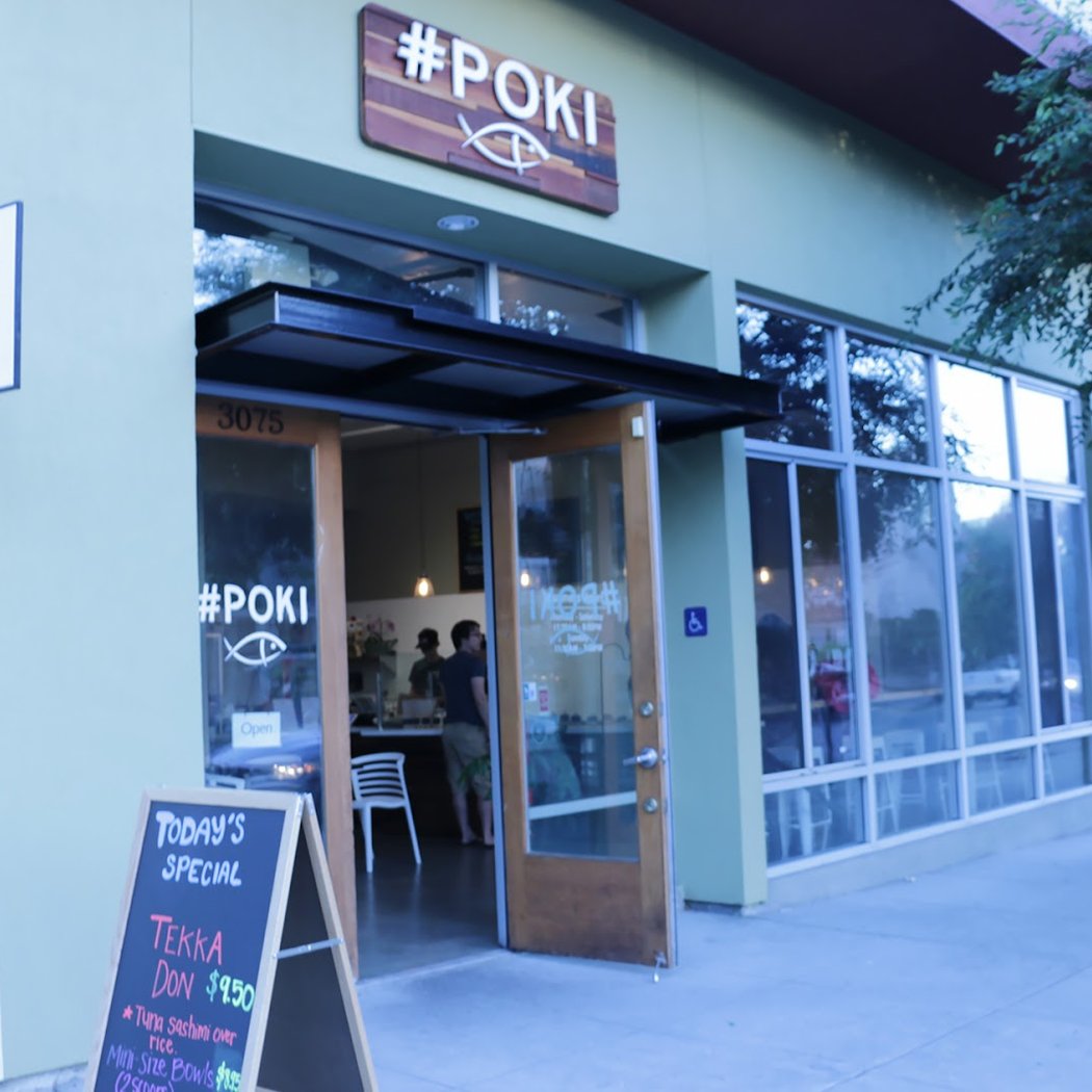 Hashtag Poki 2