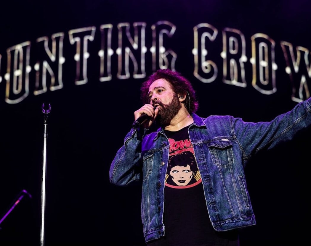 Counting Crows 3