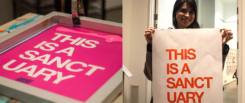 Sanctuary City Print Shop 3