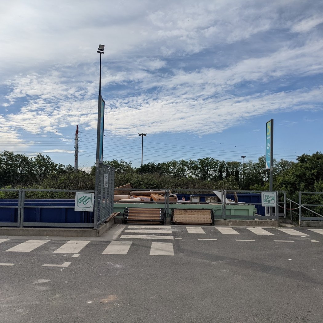 Rived-Déchèterie intercommunale 3