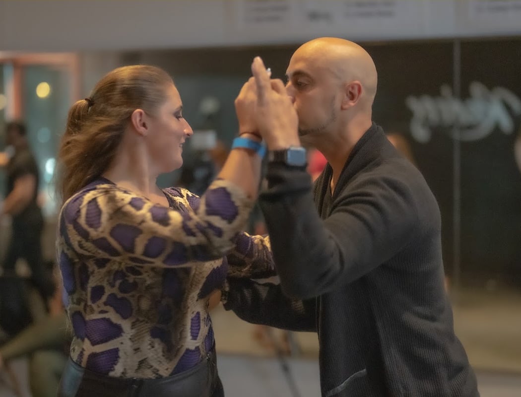 Wellness Through Dance Workshop 2