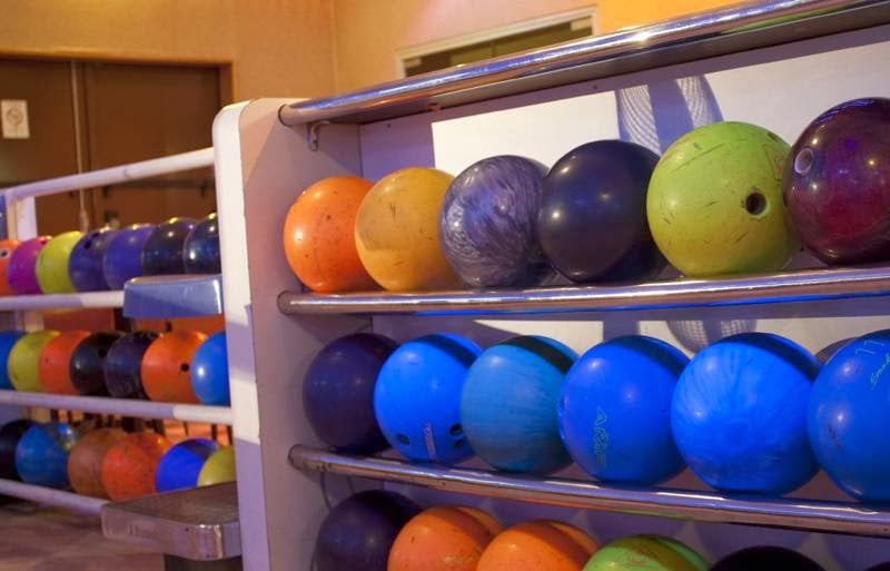Bowling en soirée 3