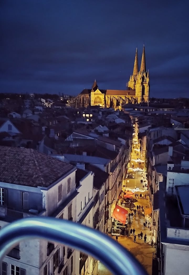 Fêtes de Bayonne 3