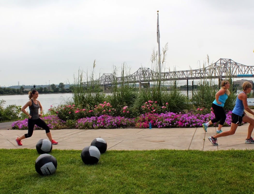 RiverPlex Recreation and Wellness Center 2