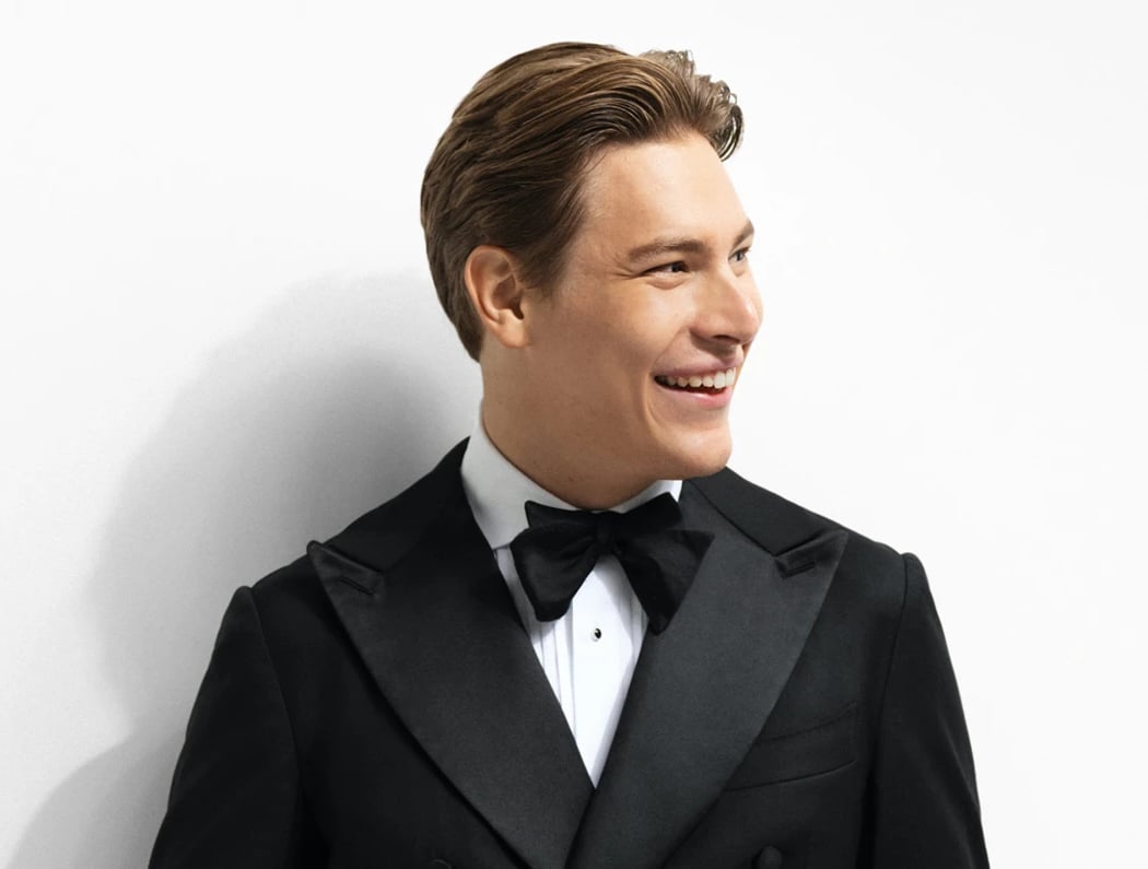 Symphony Ball with Klaus Mäkelä 4