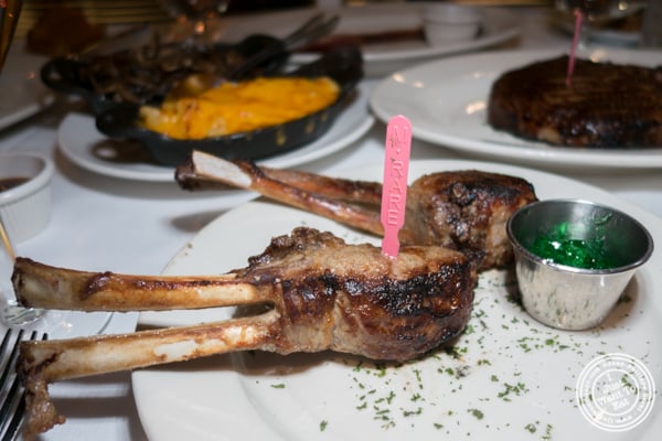 Lincoln Square Steak 3
