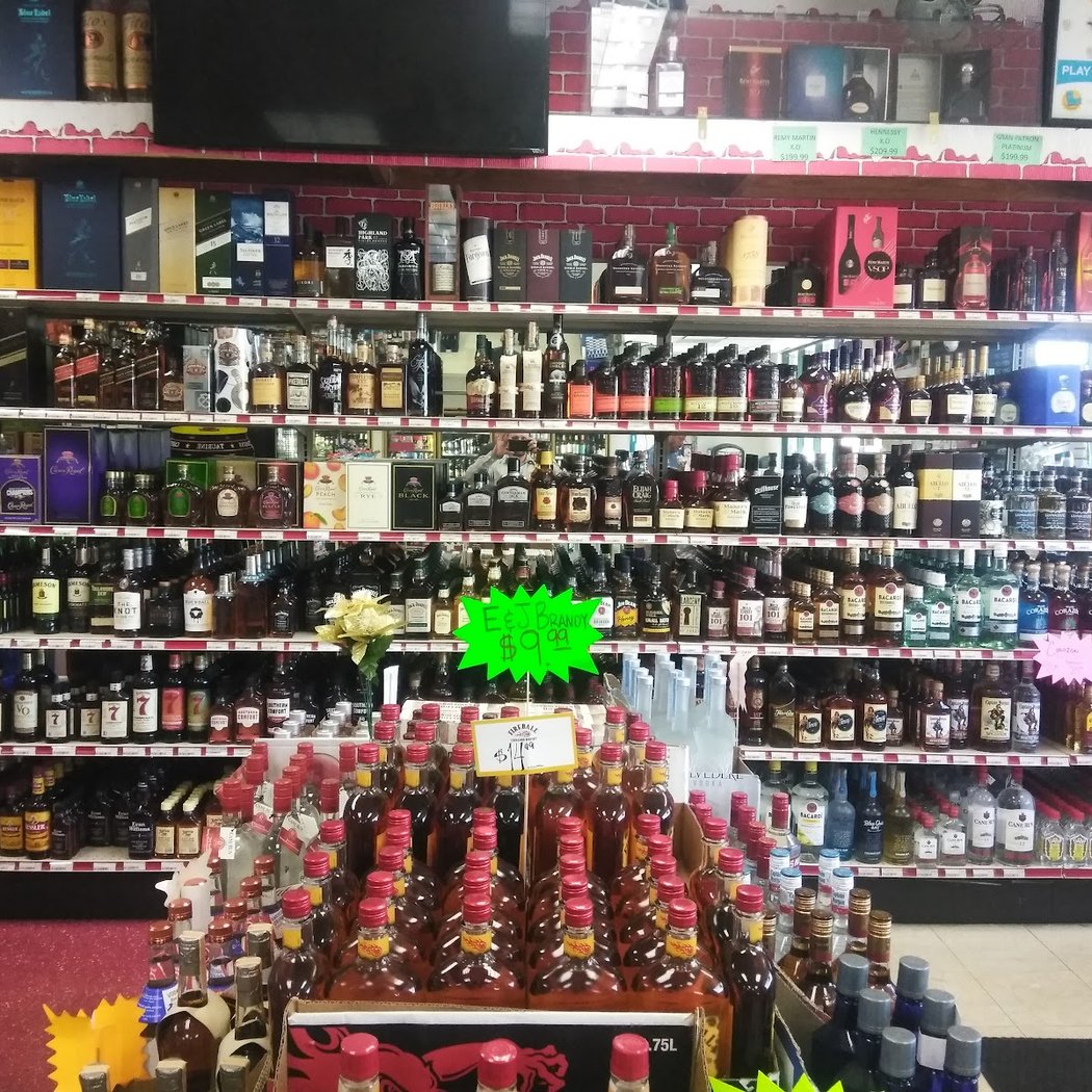 Fast & Easy Mart 1