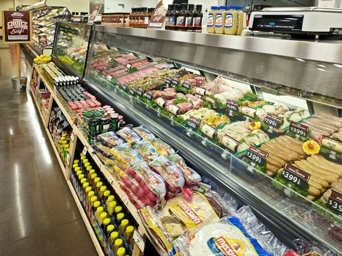 Sprouts Farmers Market 3