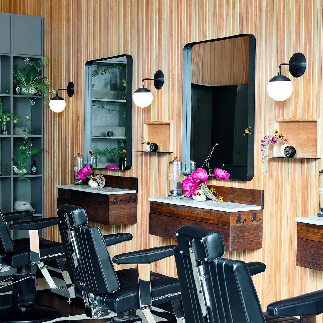 Church Barber & Apothecary 1