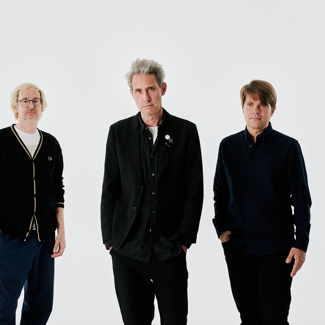 Tocotronic Golden Years Open Airs 1