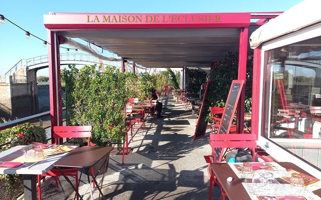 La Maison de l’Éclusier 2