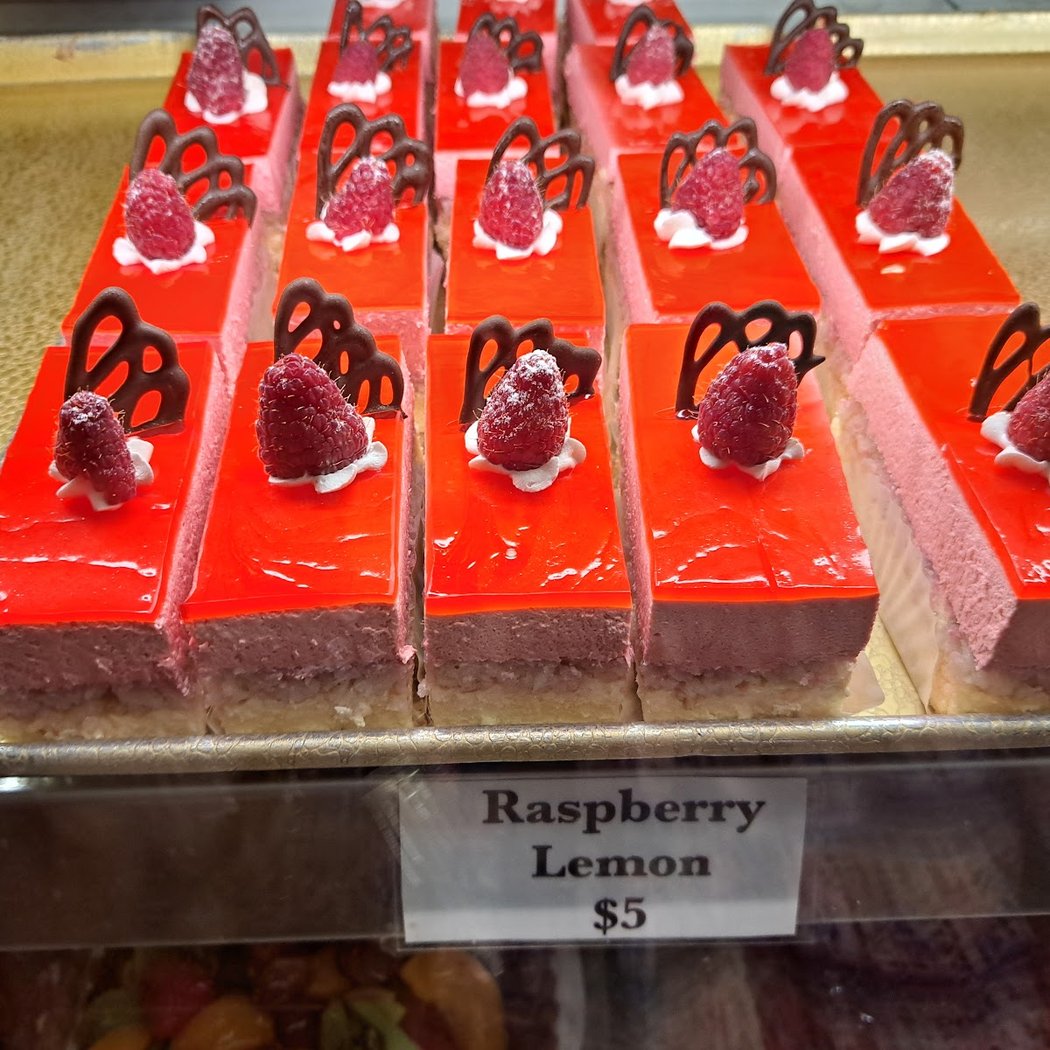 Cafe Riviera Greenpoint 3