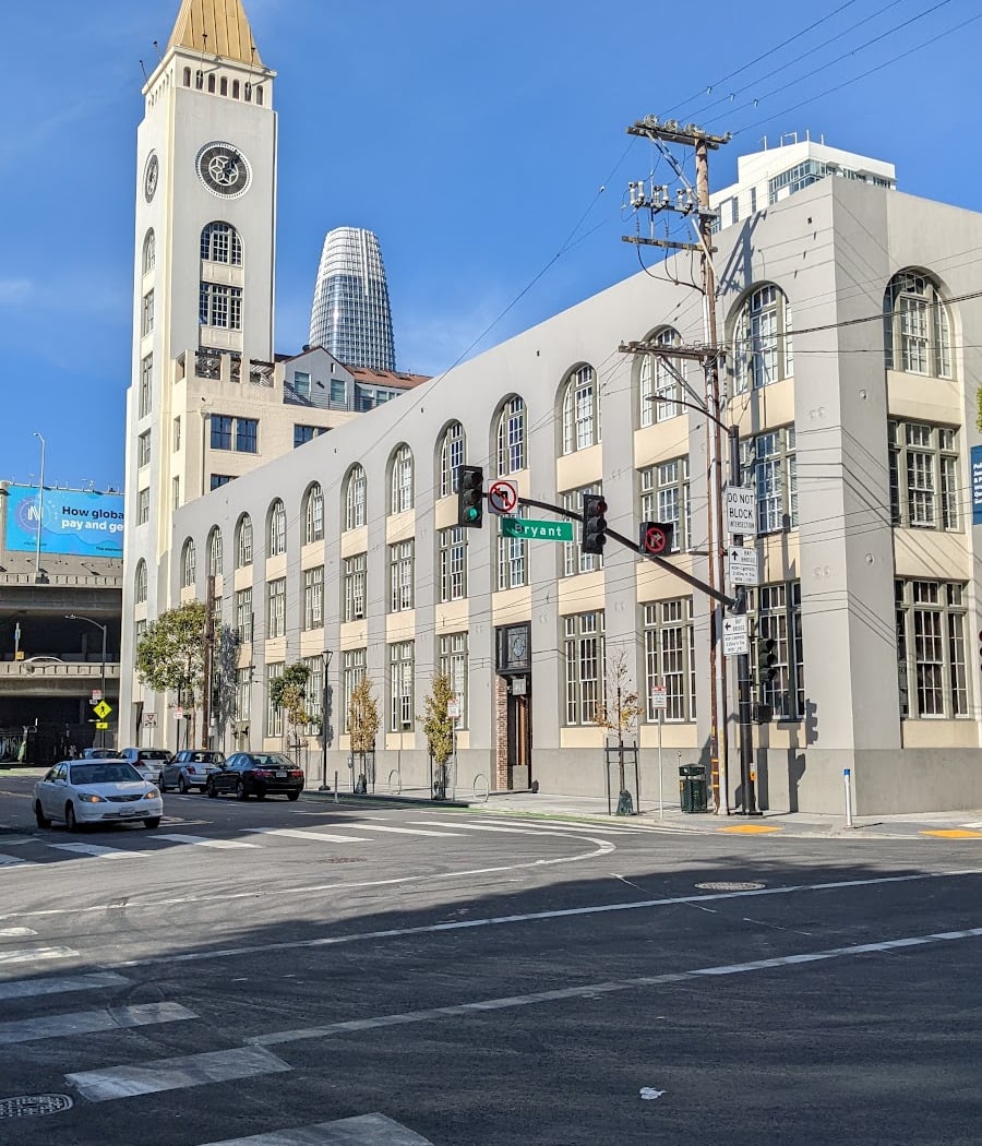 Clocktower Lofts Owners Association 2