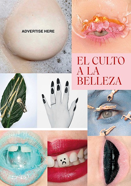 El culto a la belleza