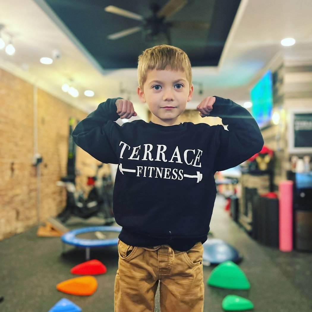 Terrace Fitness 1