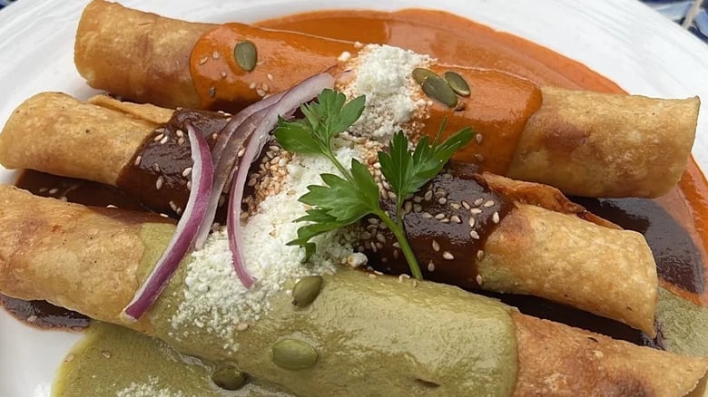 La Casita Mexicana 2
